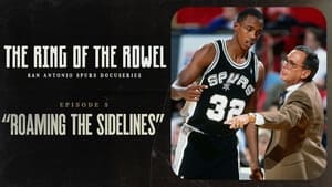 The Ring of the Rowel: San Antonio Spurs Docuseries 1. évad Ep.5 5. epizód