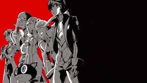 PERSONA5 the Animation kép