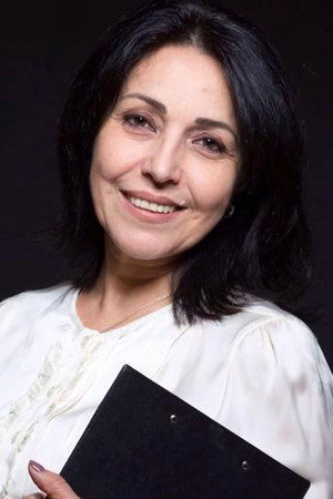 Flora Huseynova profil kép