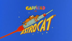 Garfield és barátai 3. évad Ep.4 4. epizód
