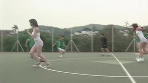 少女足球 háttérkép