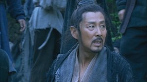 楚汉传奇 1. évad Ep.9 9. epizód