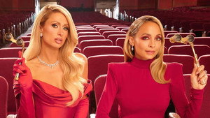 Paris & Nicole: The Encore kép