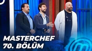 MasterChef Türkiye 5. évad Ep.70 70. epizód