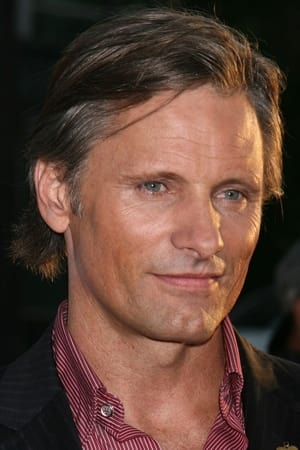 Viggo Mortensen profil kép