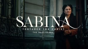 Sabina - Tortured for Christ, the Nazi Years háttérkép