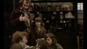 Dickens of London Season 1 Ep.2 2. epizód