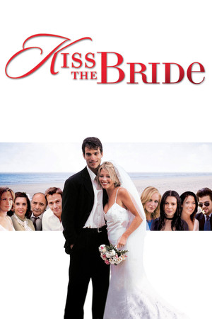 Kiss The Bride poszter