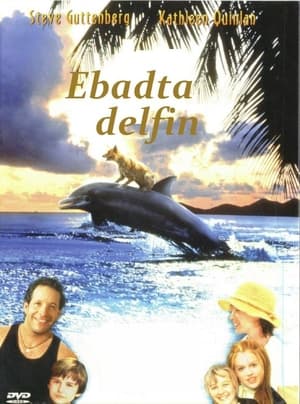 Ebadta delfin