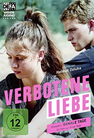 Verbotene Liebe poszter
