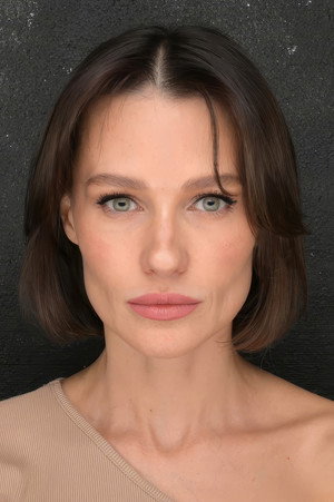 Yuliya Degtyarenko profil kép