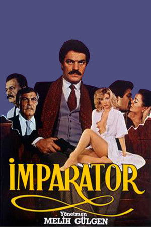 İmparator poszter
