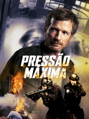 Cesta do tmy poszter