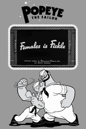 Females Is Fickle