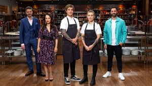 MasterChef Australia 12. évad Ep.26 26. epizód