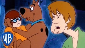 Scooby-Doo és a fantoszaurusz rejtélye háttérkép