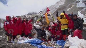 Death Zone: Cleaning Mount Everest háttérkép