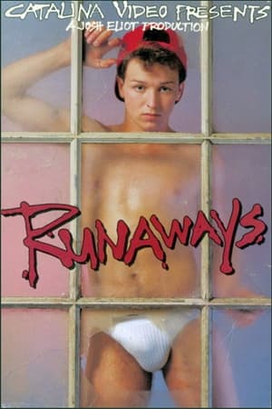 Runaways poszter