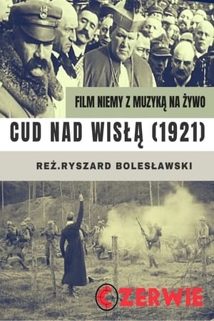 Cud nad Wisłą poszter