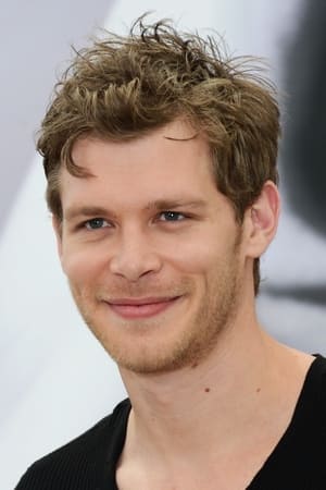 Joseph Morgan profil kép