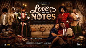 Love & New Notes háttérkép