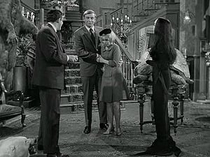 The Addams Family 1. évad Ep.9 9. epizód