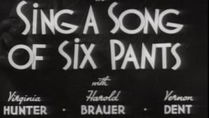 Sing a Song of Six Pants háttérkép