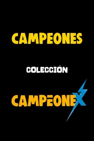 Campeones - Colección