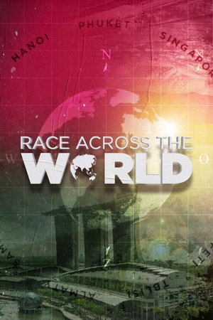Race Across the World
