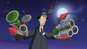 Gógyi felügyelő és a rivális háttérkép
