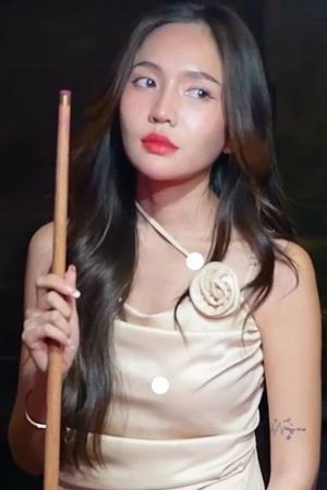 Vicky Korravee Kaewka