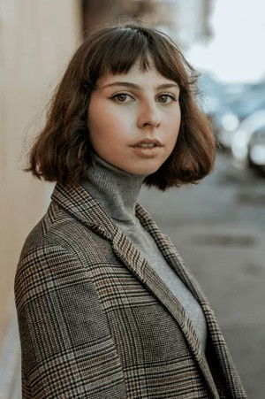 Ludovica Francesconi profil kép