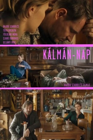 Kálmán-nap