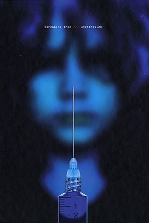 Porcupine Tree : Anesthetize