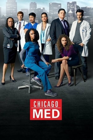 Chicago Med poszter