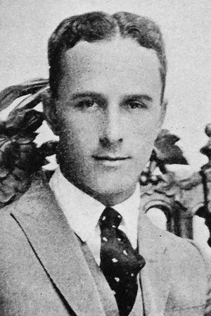 George Beranger profil kép