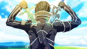 Sword Art Online kép