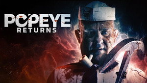 Popeye II: Returns háttérkép