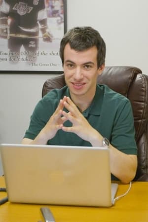 Nathan Fielder profil kép