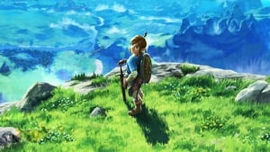 The Making of The Legend of Zelda: Breath of the Wild háttérkép