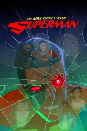 Kalandjaim Supermannel