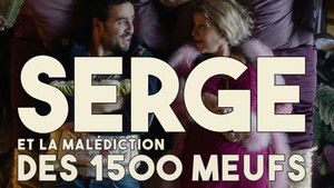 Serge le Mytho Season 1 Ep.16 16. epizód