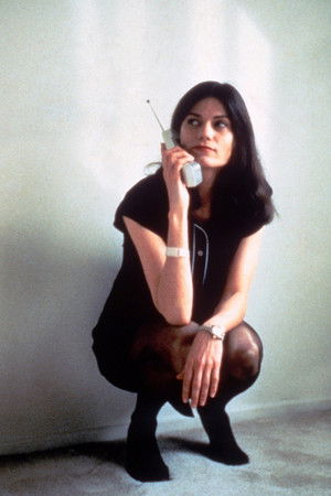 Linda Fiorentino profil kép