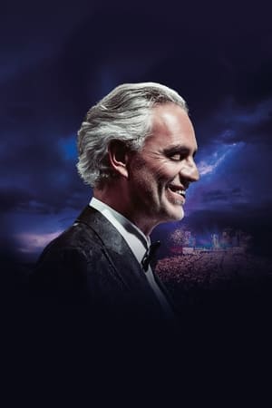 Andrea Bocelli 30: The Celebration poszter