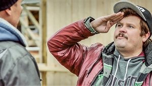 Korpelan kujanjuoksu Season 2 Ep.4 4. epizód