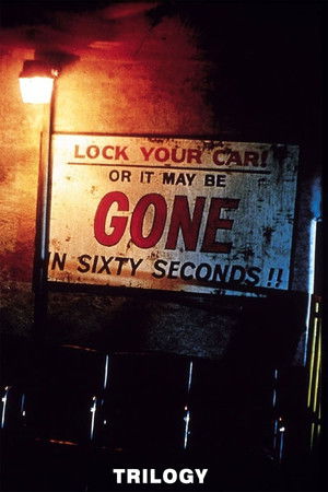 Gone in 60 Seconds Trilogy