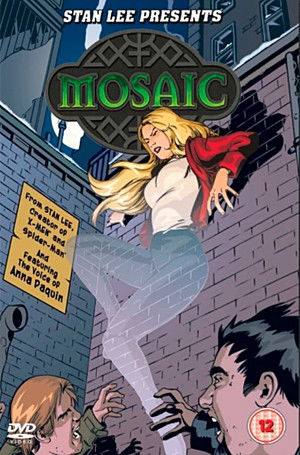 Mosaic poszter