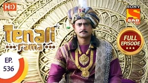 Tenali Rama 5. évad Ep.17 17. epizód