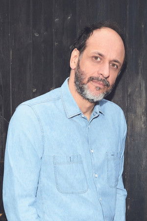 Luca Guadagnino profil kép