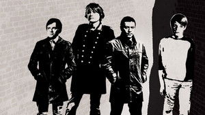 No Manifesto: A Film About Manic Street Preachers háttérkép